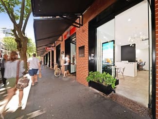 Shop & Retail commercial property leased at Shop 4b/50 Macleay Street Potts Point NSW 2011 Shop & Retail commercial property leased at Shop 4b/50 Macleay Street Potts Point NSW 2011