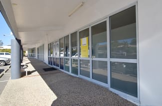 Offices commercial property leased at 3B/281 J Hickey Avenue Clinton QLD 4680 Offices commercial property leased at 3B/281 J Hickey Avenue Clinton QLD 4680