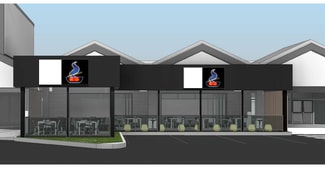 Shop & Retail commercial property leased at Shop 24+25/3 Classic Way "Treetops Plaza" Burleigh Waters QLD 4220 Shop & Retail commercial property leased at Shop 24+25/3 Classic Way "Treetops Plaza" Burleigh Waters QLD 4220