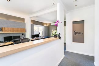 Offices commercial property leased at 2 Green Road Woodville West SA 5011
