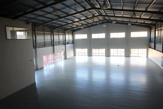 Factory, Warehouse & Industrial commercial property leased at 361 Taylor Street Wilsonton QLD 4350 Factory, Warehouse & Industrial commercial property leased at 361 Taylor Street Wilsonton QLD 4350