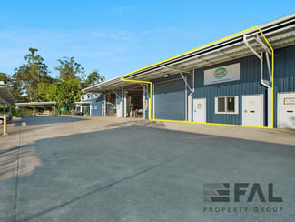 Factory, Warehouse & Industrial commercial property leased at Unit 2/2 Spine Street Sumner QLD 4074 Factory, Warehouse & Industrial commercial property leased at Unit 2/2 Spine Street Sumner QLD 4074