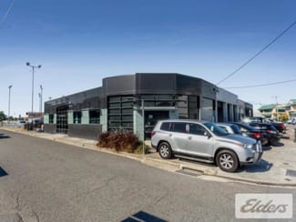 Offices commercial property leased at Office/43 Nariel Street Albion QLD 4010