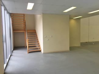 Showrooms / Bulky Goods commercial property leased at 2/47-51 Little Boundary Road Laverton North VIC 3026