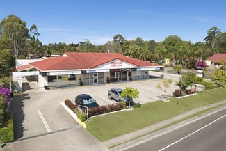 Offices commercial property leased at 3/40 Glen Kyle Drive Buderim QLD 4556 Offices commercial property leased at 3/40 Glen Kyle Drive Buderim QLD 4556