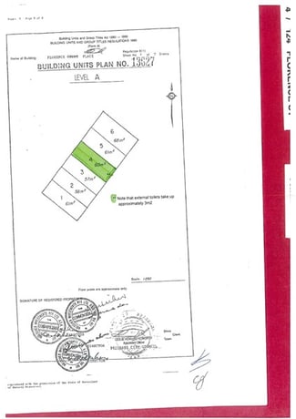 Shop & Retail commercial property leased at 4/124 Florence Street Wynnum QLD 4178 Shop & Retail commercial property leased at 4/124 Florence Street Wynnum QLD 4178