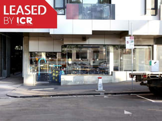 Shop & Retail commercial property leased at Ground Unit 1/245 Franklin Street Melbourne VIC 3000 Shop & Retail commercial property leased at Ground Unit 1/245 Franklin Street Melbourne VIC 3000
