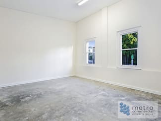 Shop & Retail commercial property leased at 1st Floor/76 Oxford St Paddington NSW 2021