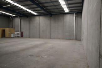 Factory, Warehouse & Industrial commercial property leased at 4 Michael Street Pakenham VIC 3810 Factory, Warehouse & Industrial commercial property leased at 4 Michael Street Pakenham VIC 3810
