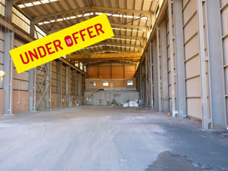 Factory, Warehouse & Industrial commercial property leased at 2 Flinders Street Port Kembla NSW 2505 Factory, Warehouse & Industrial commercial property leased at 2 Flinders Street Port Kembla NSW 2505