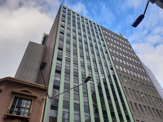 Offices commercial property leased at 300 George Street Sydney NSW 2000