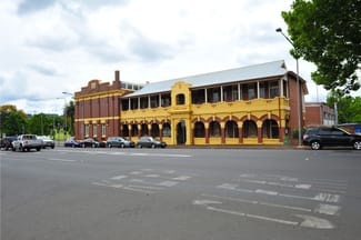Medical / Consulting commercial property leased at 3/124 Margaret Street Toowoomba City QLD 4350