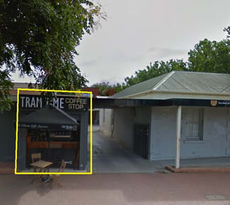 Shop & Retail commercial property leased at 93 Port Rd Hindmarsh SA 5007 Shop & Retail commercial property leased at 93 Port Rd Hindmarsh SA 5007