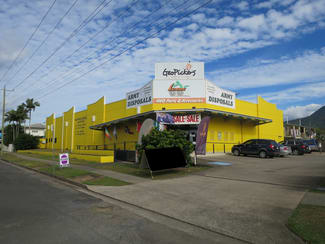 Showrooms / Bulky Goods commercial property leased at 556 Mulgrave Road Cairns City QLD 4870 Showrooms / Bulky Goods commercial property leased at 556 Mulgrave Road Cairns City QLD 4870