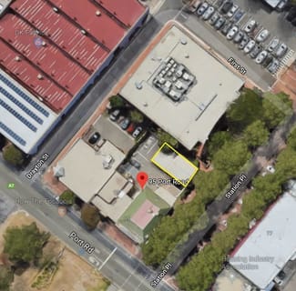 Shop & Retail commercial property leased at 1A Station Place/95 Port Rd Hindmarsh SA 5007 Shop & Retail commercial property leased at 1A Station Place/95 Port Rd Hindmarsh SA 5007
