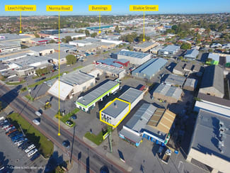 Showrooms / Bulky Goods commercial property leased at 81 Norma Road Myaree WA 6154 Showrooms / Bulky Goods commercial property leased at 81 Norma Road Myaree WA 6154