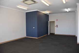 Offices commercial property leased at 18 A & B/121 Lawes Street East Maitland NSW 2323 Offices commercial property leased at 18 A & B/121 Lawes Street East Maitland NSW 2323