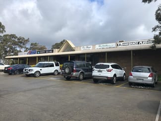Factory, Warehouse & Industrial commercial property leased at 20/39 Grand Boulevard Montmorency VIC 3094 Factory, Warehouse & Industrial commercial property leased at 20/39 Grand Boulevard Montmorency VIC 3094