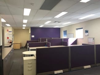 Offices commercial property leased at 2 Mackie Street Victoria Park WA 6100 Offices commercial property leased at 2 Mackie Street Victoria Park WA 6100
