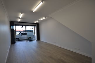 Offices commercial property leased at 717 PRINCES HIGHWAY Tempe NSW 2044 Offices commercial property leased at 717 PRINCES HIGHWAY Tempe NSW 2044