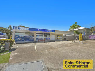 Shop & Retail commercial property leased at 151 Hamilton Road Wavell Heights QLD 4012 Shop & Retail commercial property leased at 151 Hamilton Road Wavell Heights QLD 4012