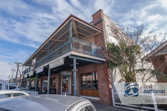 Shop & Retail commercial property leased at 2/28 Market Street Mudgee NSW 2850 Shop & Retail commercial property leased at 2/28 Market Street Mudgee NSW 2850