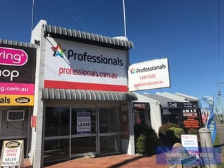 Offices commercial property leased at 4/83-87 Morayfield Road Morayfield QLD 4506