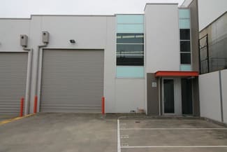 Factory, Warehouse & Industrial commercial property leased at 13/94 Abbott Road Hallam VIC 3803 Factory, Warehouse & Industrial commercial property leased at 13/94 Abbott Road Hallam VIC 3803