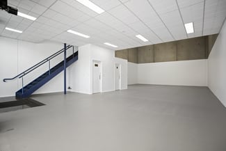 Factory, Warehouse & Industrial commercial property leased at D13/2A Westall Road Clayton VIC 3168 Factory, Warehouse & Industrial commercial property leased at D13/2A Westall Road Clayton VIC 3168