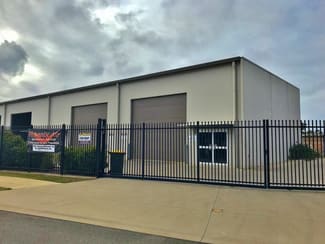 Factory, Warehouse & Industrial commercial property leased at Brickworks Circuit Svensson Heights QLD 4670 Factory, Warehouse & Industrial commercial property leased at Brickworks Circuit Svensson Heights QLD 4670
