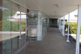 Shop & Retail commercial property leased at Shops 4/5 14 South Station Road Booval QLD 4304