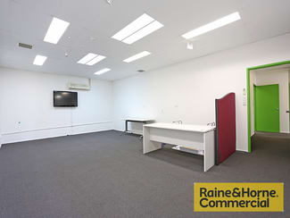 Offices commercial property leased at Windsor QLD 4030 Offices commercial property leased at Windsor QLD 4030