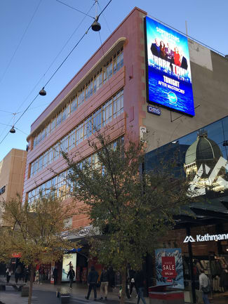 Offices commercial property leased at Level 3/112-118 Rundle Mall Adelaide SA 5000 Offices commercial property leased at Level 3/112-118 Rundle Mall Adelaide SA 5000