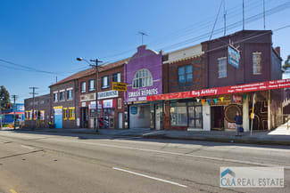 Medical / Consulting commercial property leased at 135 New Canterbury Road Lewisham NSW 2049 Medical / Consulting commercial property leased at 135 New Canterbury Road Lewisham NSW 2049