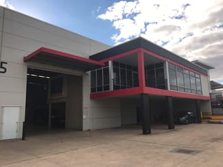 Factory, Warehouse & Industrial commercial property leased at Smeaton Grange NSW 2567 Factory, Warehouse & Industrial commercial property leased at Smeaton Grange NSW 2567