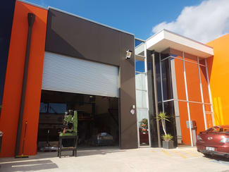 Factory, Warehouse & Industrial commercial property leased at 1 Uren Street Magill SA 5072 Factory, Warehouse & Industrial commercial property leased at 1 Uren Street Magill SA 5072