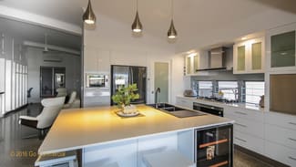 Offices commercial property leased at Tenancy 1B/71 Ardisia Smithfield QLD 4878