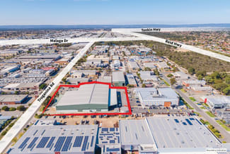 Factory, Warehouse & Industrial commercial property leased at 28 Truganina Road Malaga WA 6090 Factory, Warehouse & Industrial commercial property leased at 28 Truganina Road Malaga WA 6090