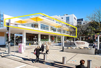Offices commercial property leased at Level 1, 147 Great North Road Five Dock NSW 2046 Offices commercial property leased at Level 1, 147 Great North Road Five Dock NSW 2046