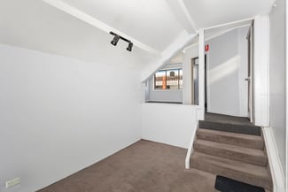 Factory, Warehouse & Industrial commercial property leased at Level 1, 6 Cross Street Brookvale NSW 2100