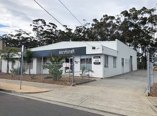 Factory, Warehouse & Industrial commercial property leased at 23-25 Clements Avenue Bundoora VIC 3083 Factory, Warehouse & Industrial commercial property leased at 23-25 Clements Avenue Bundoora VIC 3083
