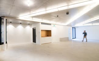 Offices commercial property leased at Level 1, 122 Buckingham Street Surry Hills NSW 2010