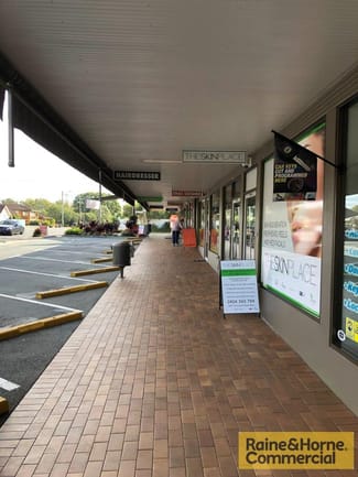 Shop & Retail commercial property leased at 6b/1118 Oxley Road Oxley QLD 4075 Shop & Retail commercial property leased at 6b/1118 Oxley Road Oxley QLD 4075