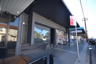 Offices commercial property leased at Homer Street Earlwood NSW 2206 Offices commercial property leased at Homer Street Earlwood NSW 2206