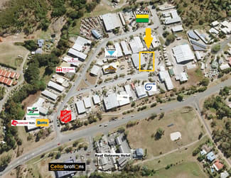 Factory, Warehouse & Industrial commercial property leased at 9a McIntosh Drive Cannonvale QLD 4802 Factory, Warehouse & Industrial commercial property leased at 9a McIntosh Drive Cannonvale QLD 4802