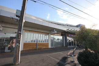 Shop & Retail commercial property leased at 530 Main Street Mordialloc VIC 3195 Shop & Retail commercial property leased at 530 Main Street Mordialloc VIC 3195