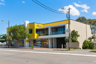 Medical / Consulting commercial property leased at Suite 4/692B-694 Pacific Highway Killara NSW 2071 Medical / Consulting commercial property leased at Suite 4/692B-694 Pacific Highway Killara NSW 2071