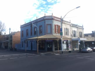 Shop & Retail commercial property leased at 279 Victoria Street West Melbourne VIC 3003 Shop & Retail commercial property leased at 279 Victoria Street West Melbourne VIC 3003