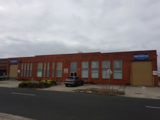 Factory, Warehouse & Industrial commercial property leased at 14-16 Meriton Place Clayton South VIC 3169 Factory, Warehouse & Industrial commercial property leased at 14-16 Meriton Place Clayton South VIC 3169