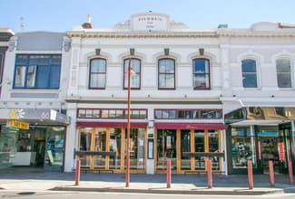 Shop & Retail commercial property leased at Level/88a George Street Launceston TAS 7250 Shop & Retail commercial property leased at Level/88a George Street Launceston TAS 7250